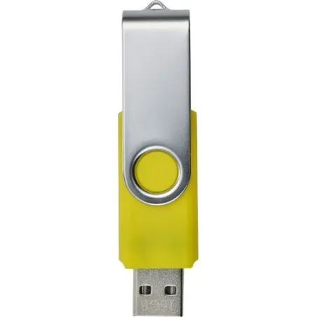 Clé USB Twist 2.0 Lex - Personnalisable et Pratique
