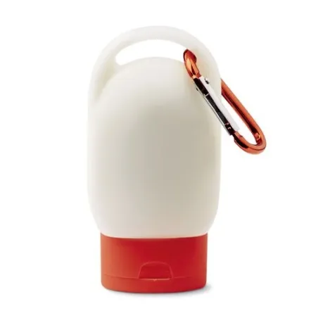 Crème Solaire SUNCARE SPF25 - Protection Efficace