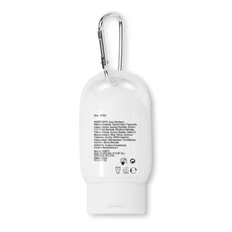 Crème Solaire SUNCARE SPF25 - Protection Efficace