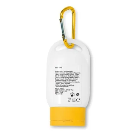 Crème Solaire SUNCARE SPF25 - Protection Efficace