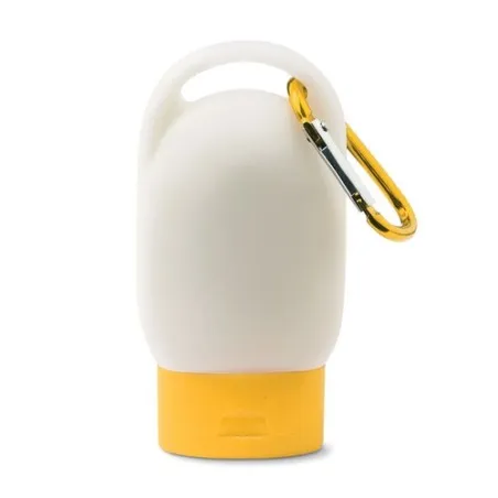 Crème Solaire SUNCARE SPF25 - Protection Efficace