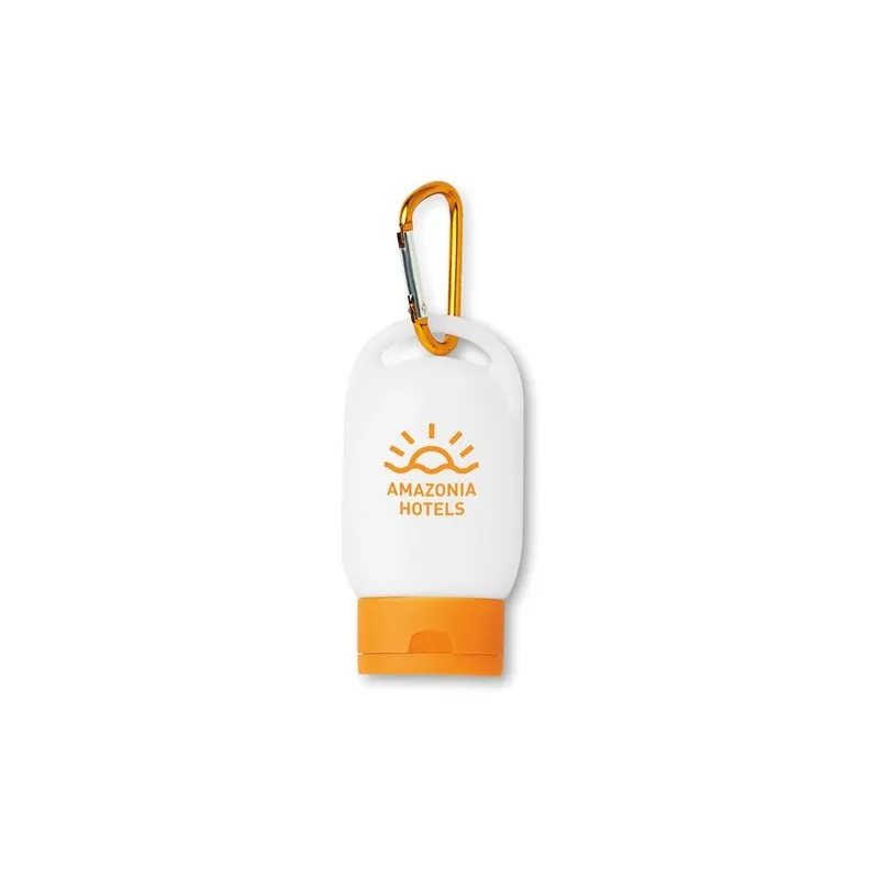 Crème Solaire SUNCARE SPF25 - Protection Efficace