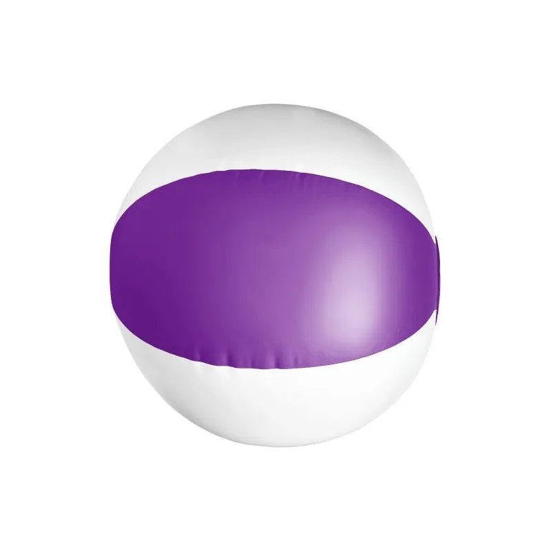 Ballon de Plage Gonflable en PVC Lola