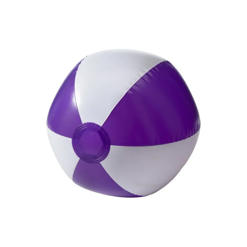 Ballon de Plage Gonflable en PVC Lola