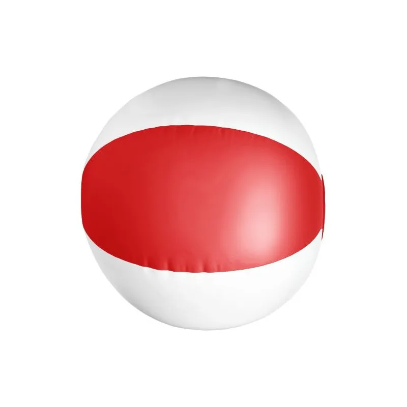 Ballon de Plage Gonflable en PVC Lola