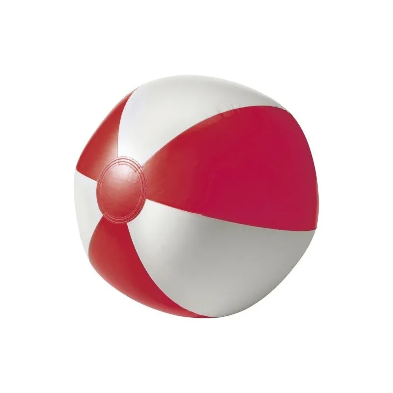 Ballon de Plage Gonflable en PVC Lola
