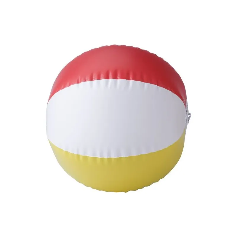 Ballon de Plage Gonflable en PVC Lola