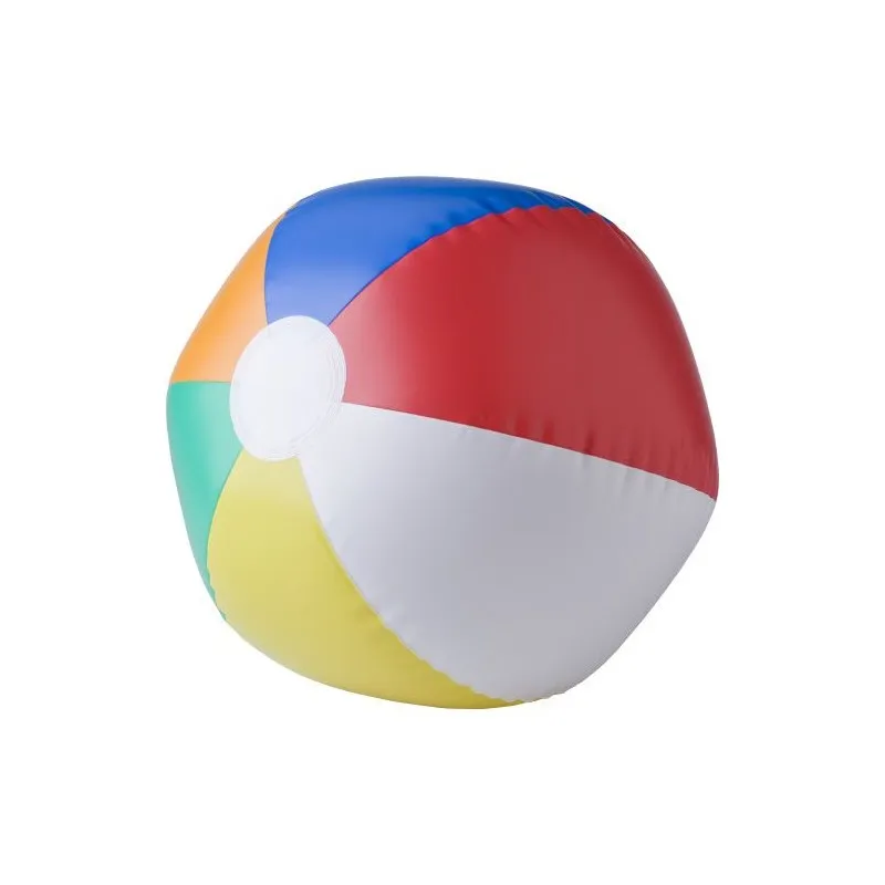 Ballon de Plage Gonflable en PVC Lola