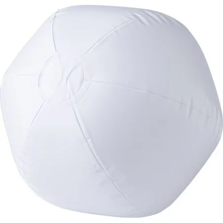 Ballon de Plage Gonflable en PVC Lola