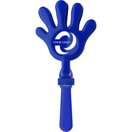 Castagnettes Boris - Accessoire Festif Personnalisable