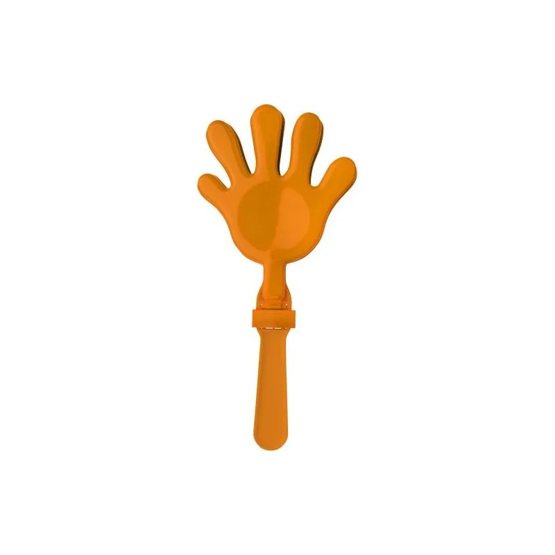 Castagnettes Boris - Accessoire Festif Personnalisable