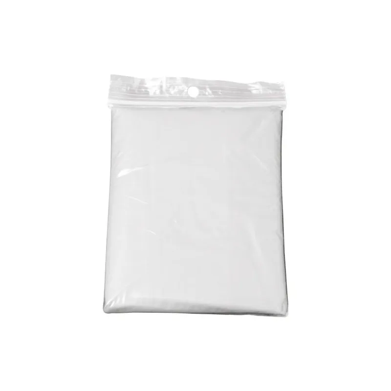 Poncho en PE Pablo - Imperméable et Pratique