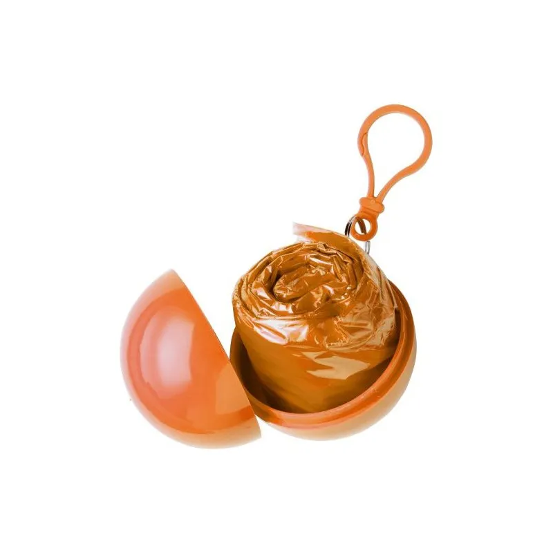 Etui Boule Poncho Pippa : Pratique et Élégant