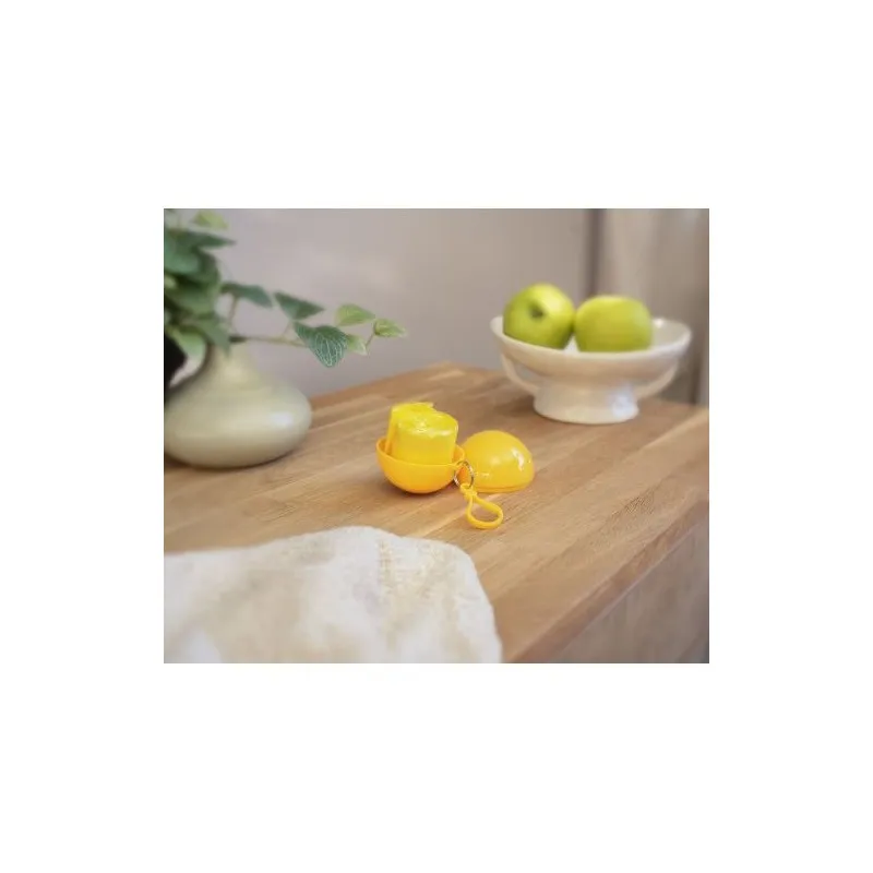 Etui Boule Poncho Pippa : Pratique et Élégant