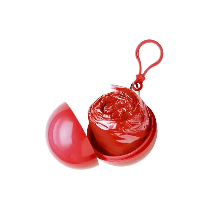 Etui Boule Poncho Pippa : Pratique et Élégant