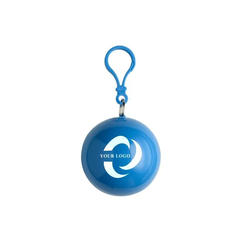 Etui Boule Poncho Pippa : Pratique et Élégant