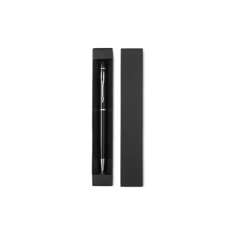 Stylo Touch Twist Aluminium EDUAR