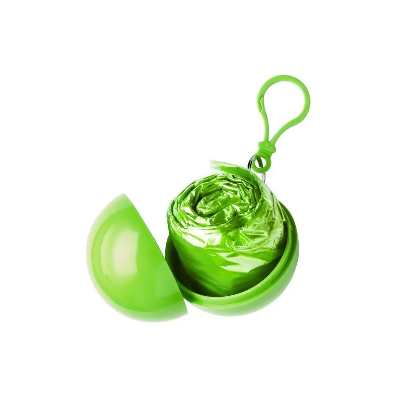 Etui Boule Poncho Pippa : Pratique et Élégant