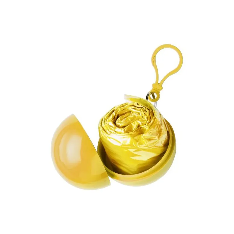 Etui Boule Poncho Pippa : Pratique et Élégant