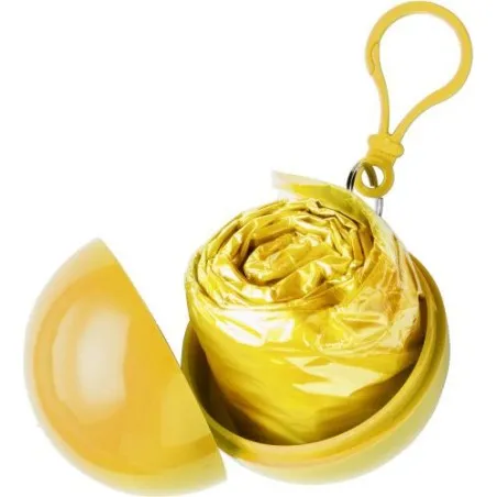 Etui Boule Poncho Pippa : Pratique et Élégant