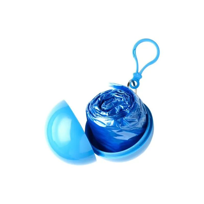 Etui Boule Poncho Pippa : Pratique et Élégant