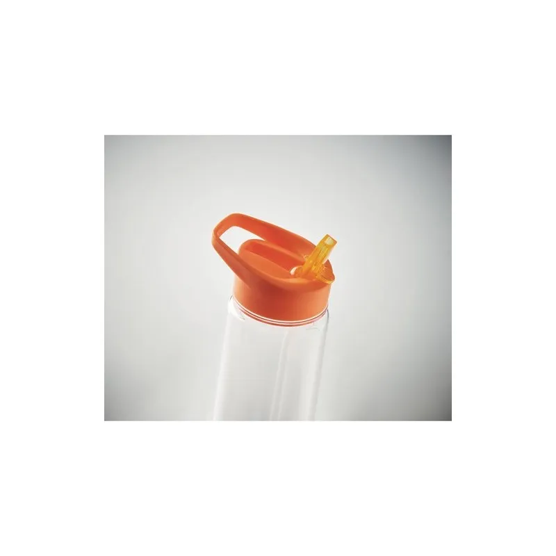 Bouteille RPET 650ml ALABAMA - Écologique et Pratique écologique personnalisé