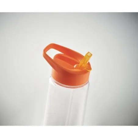 Bouteille RPET 650ml ALABAMA - Écologique et Pratique écologique personnalisé