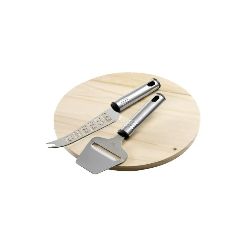 Set à Fromage Clementine - Élégance et Praticité