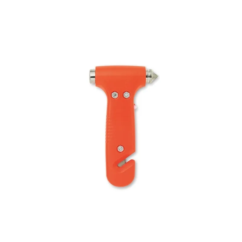 Marteau de Sécurité 3 en 1 RESQ - Sécurité Optimale