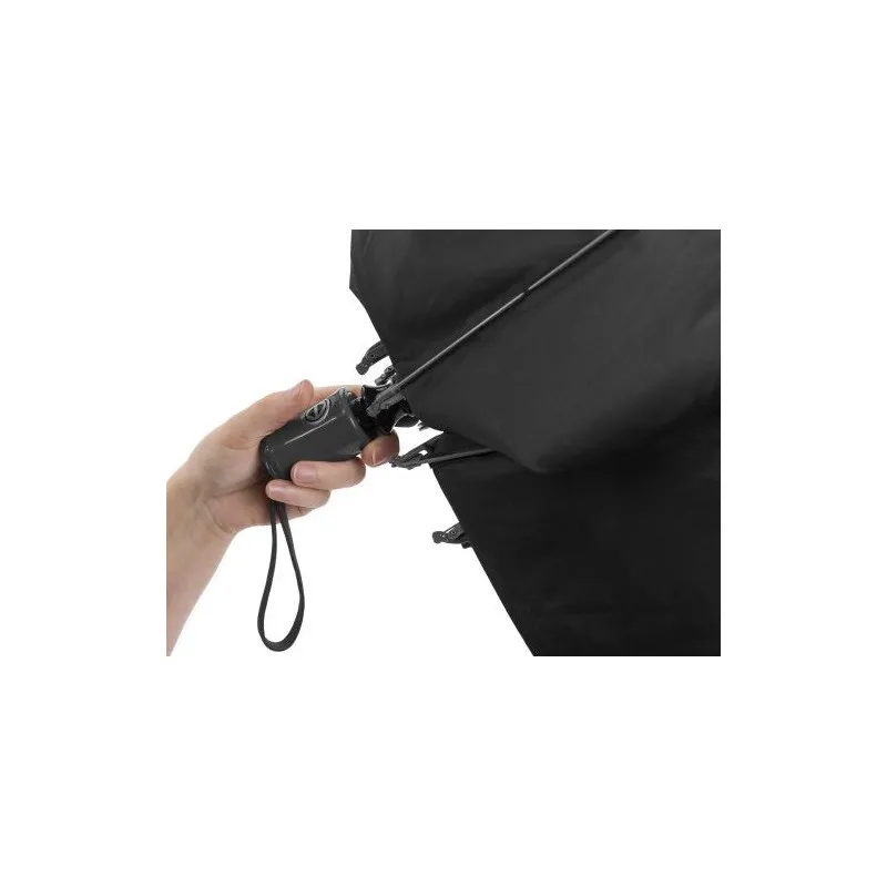 Parapluie Pliable Kayson - Élégance et Praticité