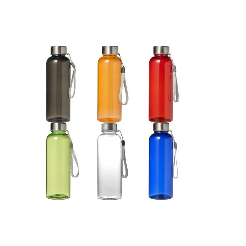 Bouteille Tritan 500 ml - Écologique et Pratique