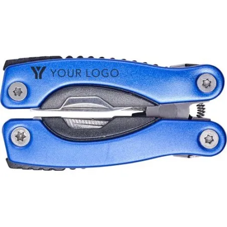 Pince multifonction Julie - Outil pratique et design Personnalisé