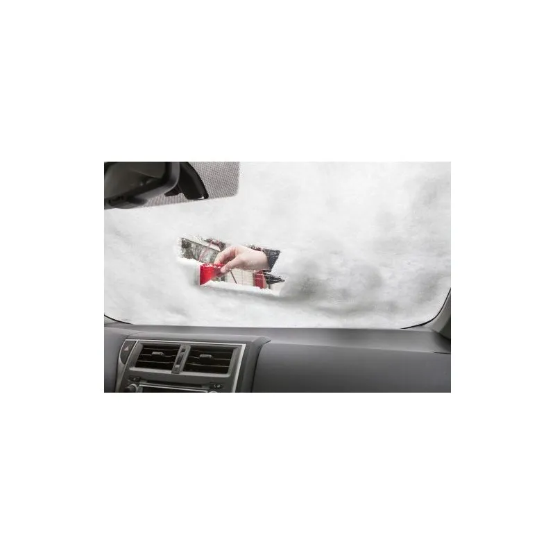 Gratte-neige Dolly - Essentiel Auto