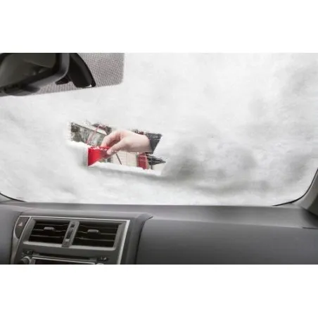 Gratte-neige Dolly - Essentiel Auto