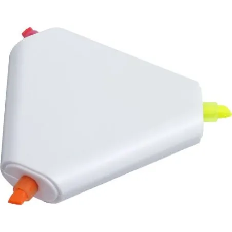 Surligneur Triangulaire Mica - Multicouleurs