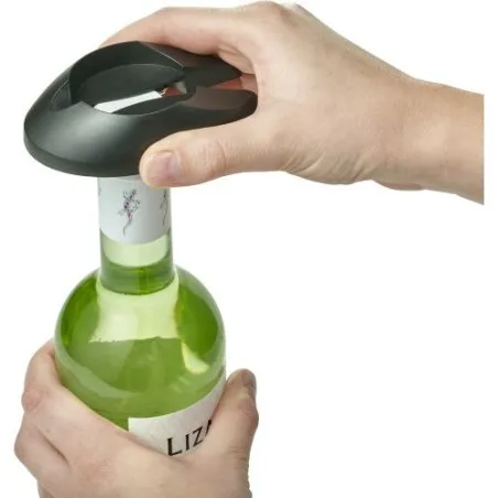 Tire-bouchon Électrique Fiza - Élégance et Efficacité