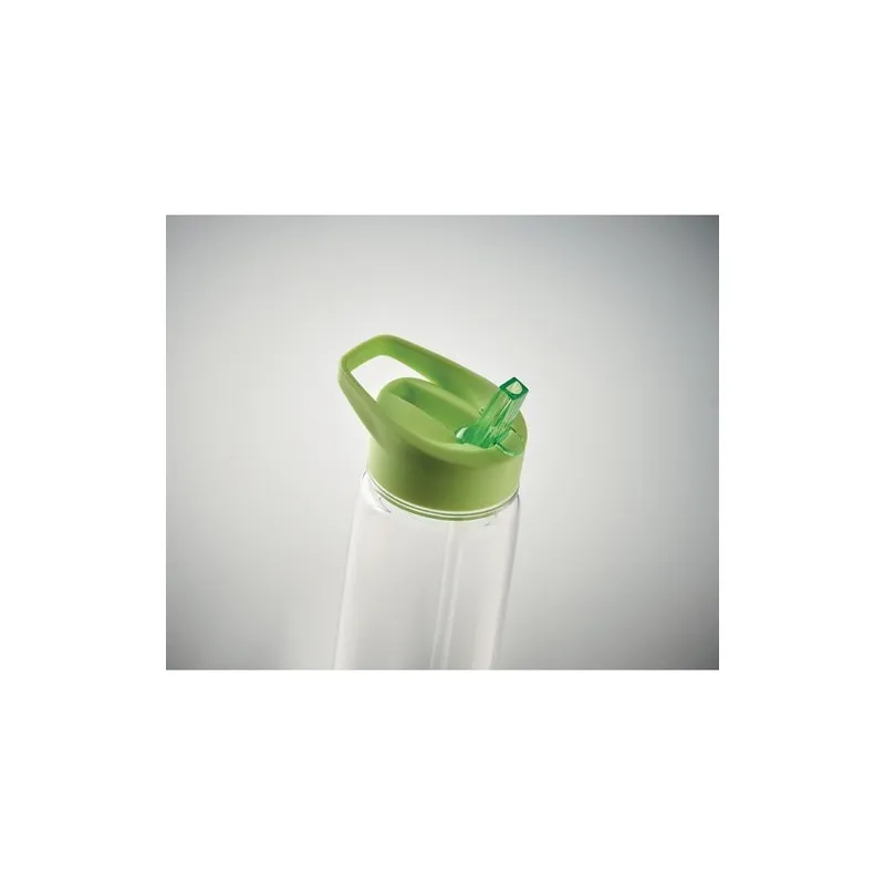 Bouteille RPET 650ml ALABAMA - Écologique et Pratique écologique personnalisé