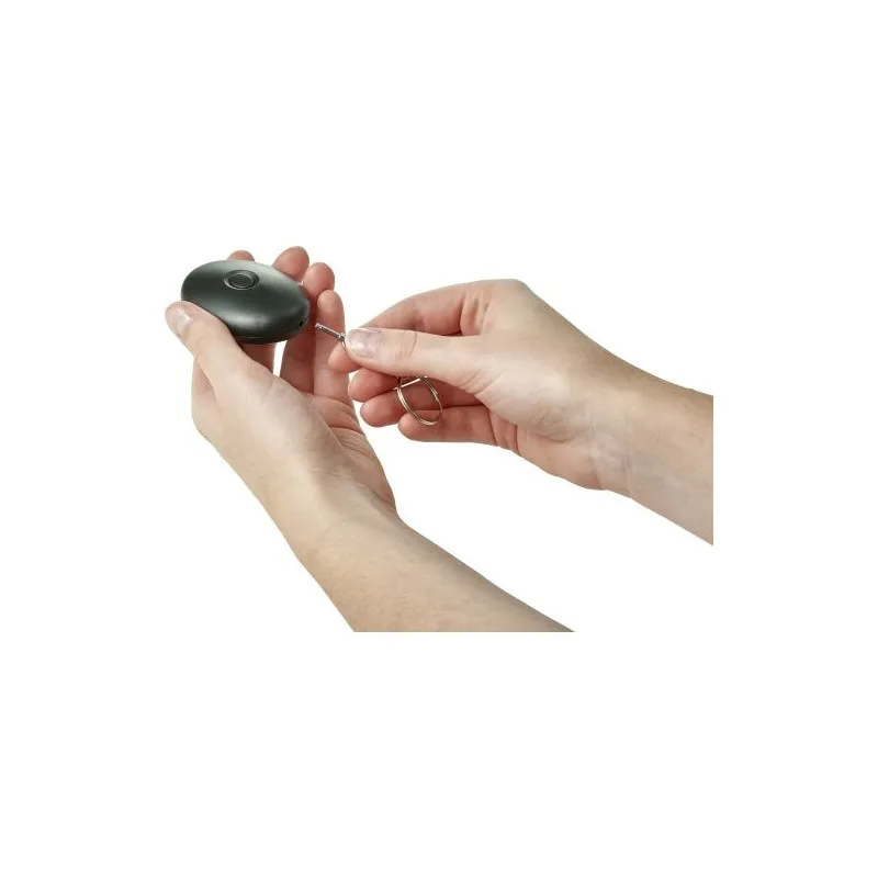 Porte-clés anti-agression Harold