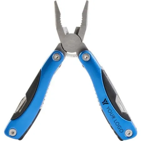 Pince Multifonction Céline - Outil Pratique et Élégant Personnalisé