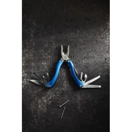 Pince Multifonction Céline - Outil Pratique et Élégant Personnalisé