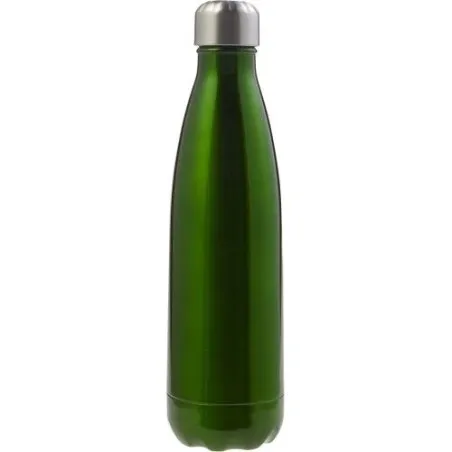 Gourde Acier Inoxydable 650 ml - Sumatra