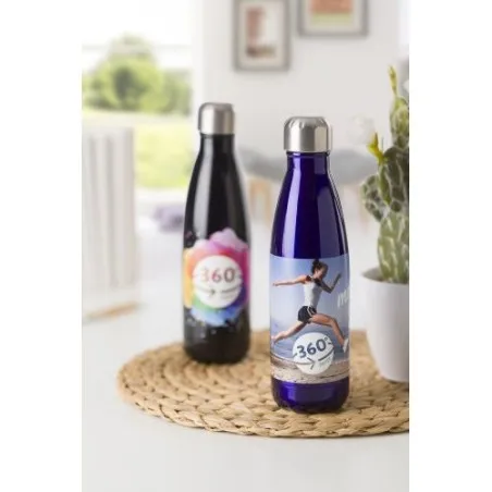 Gourde Acier Inoxydable 650 ml - Sumatra