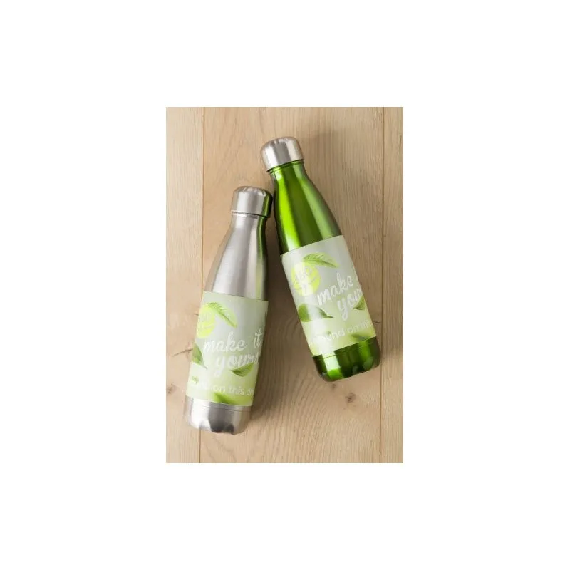 Gourde Acier Inoxydable 650 ml - Sumatra