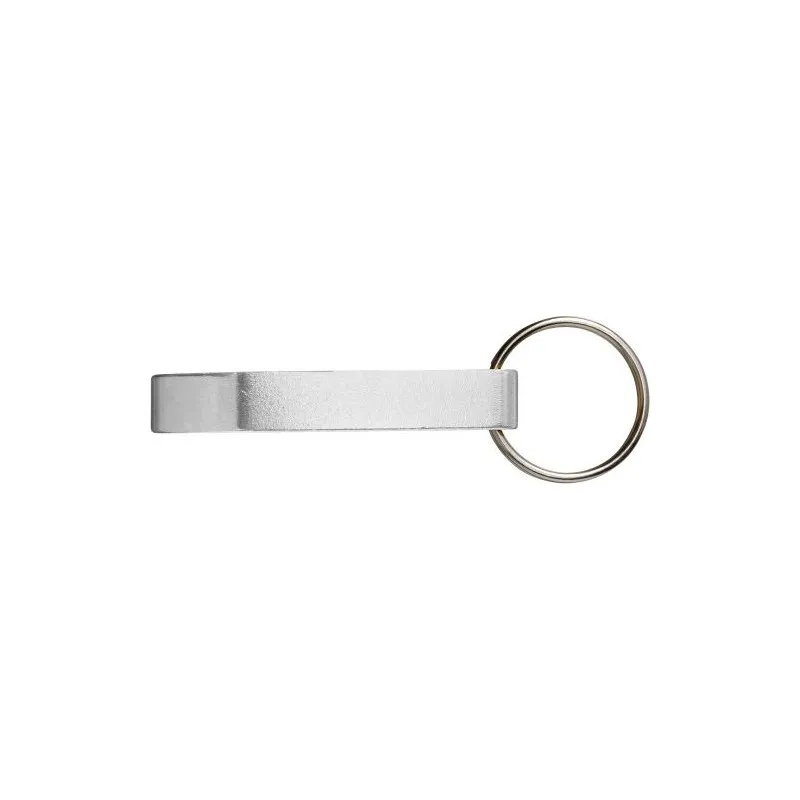 Porte-clés décapsuleur Felix : pratique et élégant