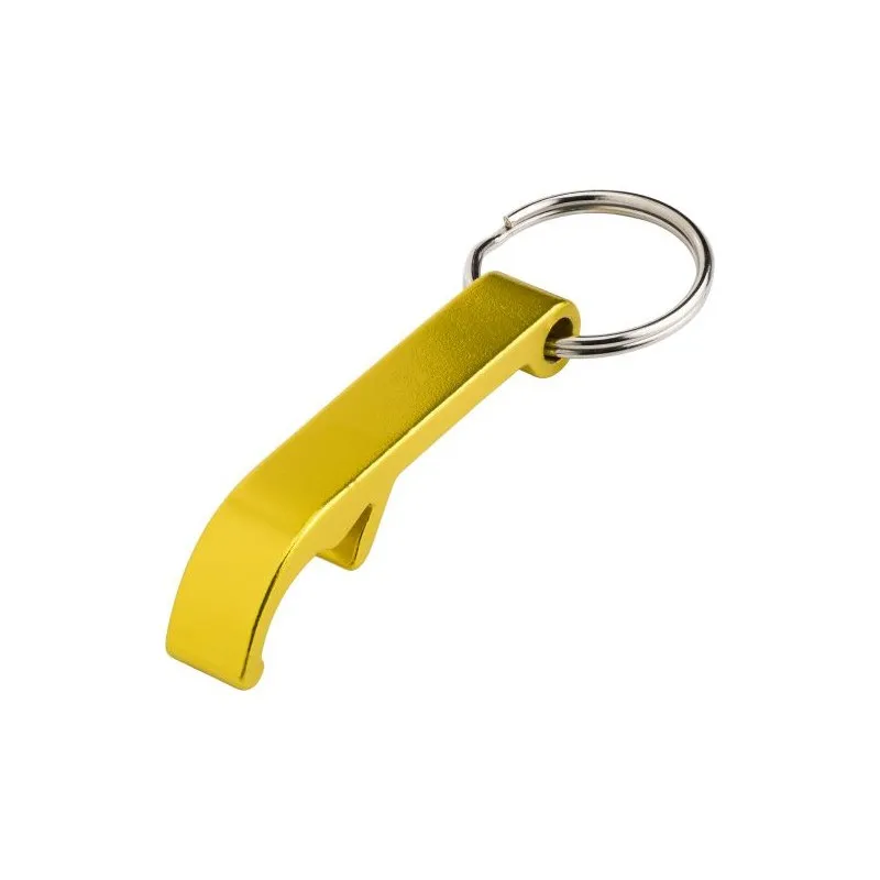 Porte-clés décapsuleur Felix : pratique et élégant