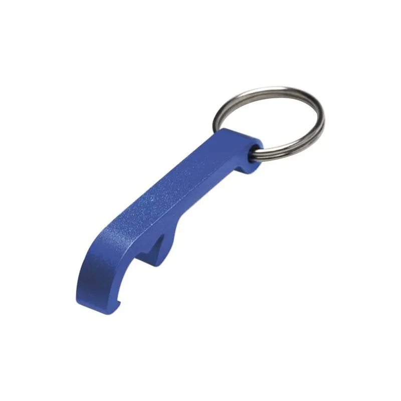 Porte-clés décapsuleur Felix : pratique et élégant