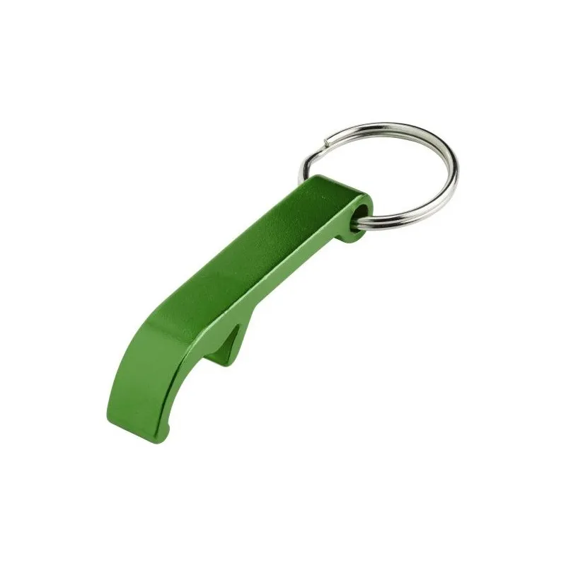 Porte-clés décapsuleur Felix : pratique et élégant