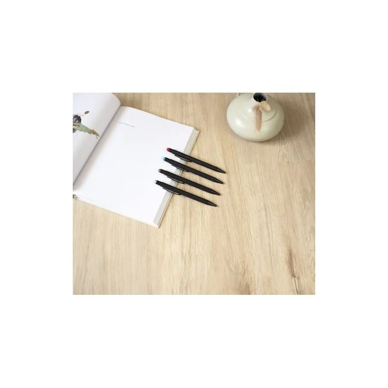 Stylo Bille Toucher Gomme Formentera - Élégance et Précision