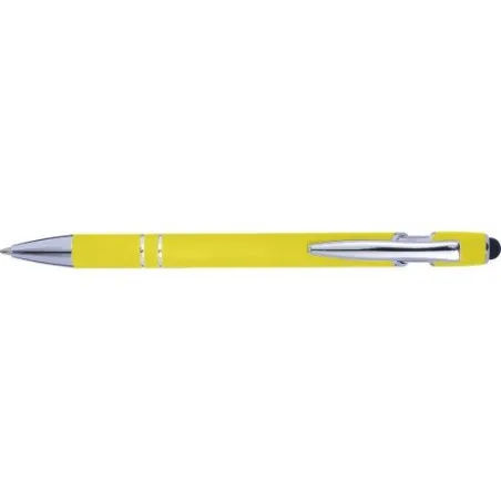 Stylo Bille en Métal Primo - Élégance et Précision