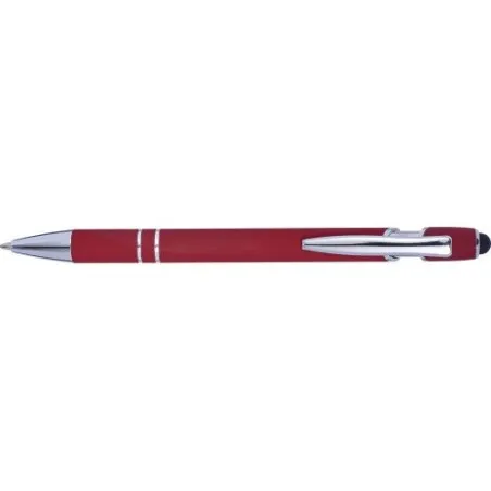 Stylo Bille en Métal Primo - Élégance et Précision